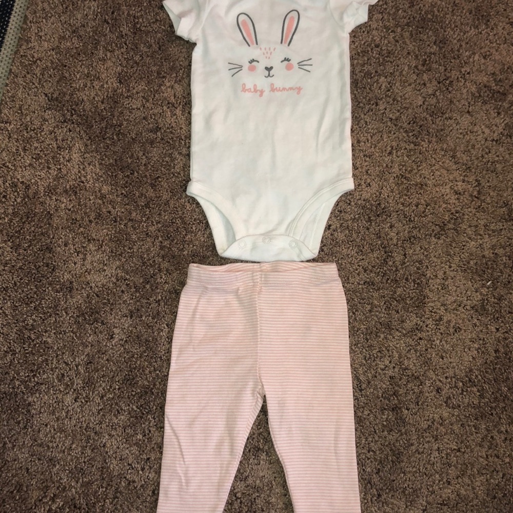 Baby outfit